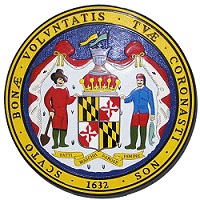 maryland state seal
